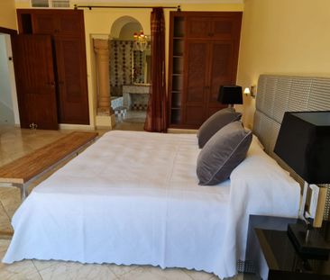 Alquiler Villa en Cancelada, Estepona - Photo 6