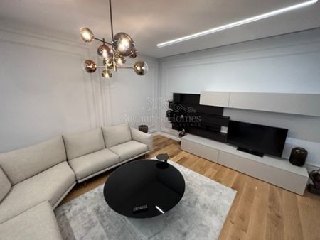 Garden 3 Bdrs Apartment by the Forest, Baneasa - Fotografie 3