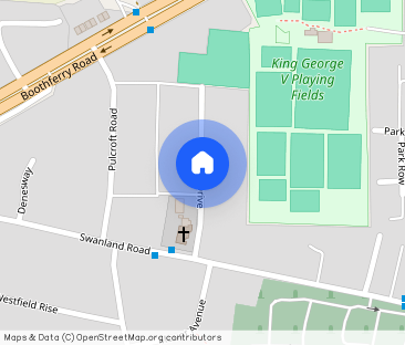 Oaklands Drive, Hessle, HU13 - Photo 1