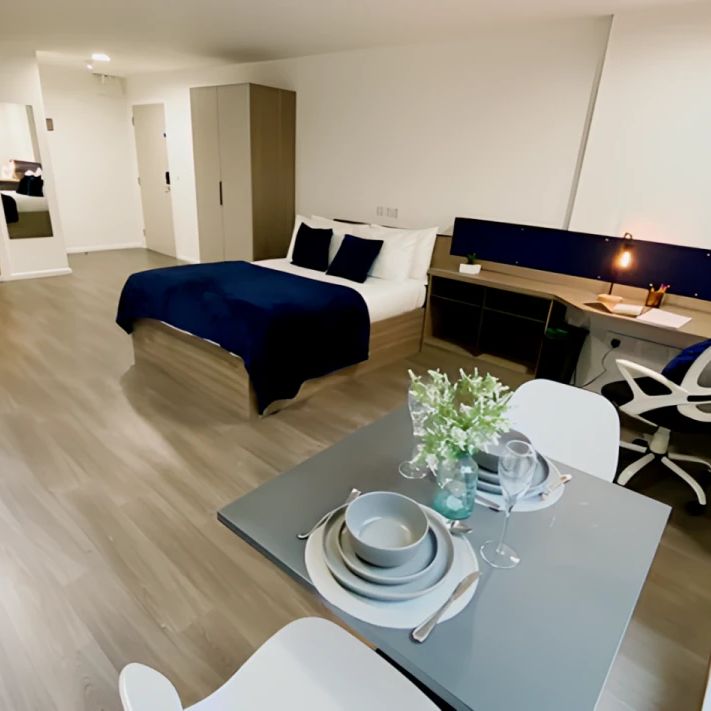 Studio platinum - Photo 1