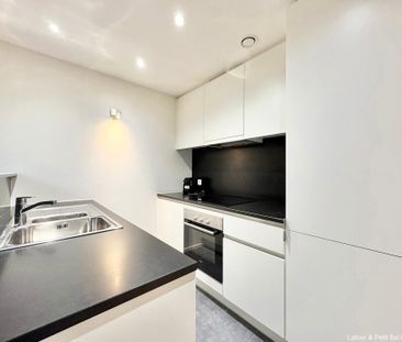 Rue du Bon Pasteur, 1140, Evere - Foto 3