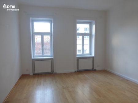 Unbefristete 2,5-Zimmer-Altbauwohnung in der Bandgasse - Foto 5