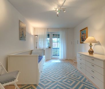 Generous 3-room apartment with balcony - Photo 5