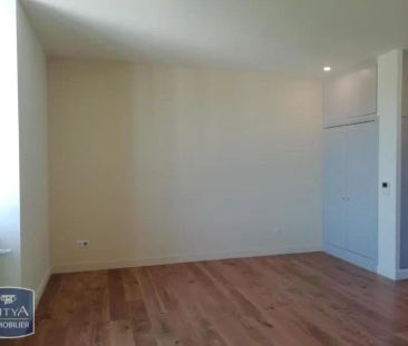 Appartement à louer 1 pièce 34.6m² - Photo 3