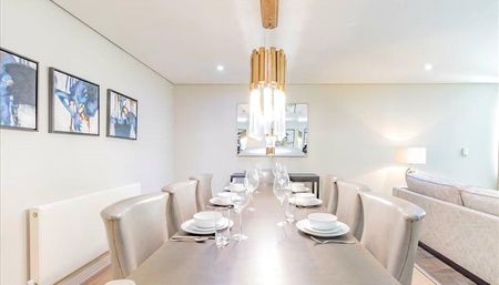 Merchant Square, Paddington Basin, W2 - Photo 3