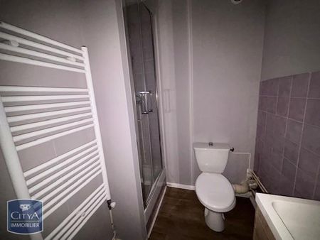 Location Appartement 1 pièce 20m² NANCY 54000 - Photo 4