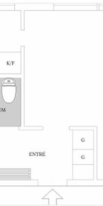 1,5:a uthyres i Ektorp Nacka till företag - Foto 4