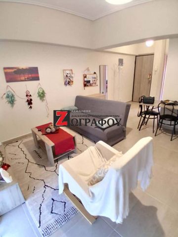 Studio/Γκαρσονιέρα για ενοικίαση Ιστορικό Κέντρο (Κομοτηνή) - Φωτογραφία 2