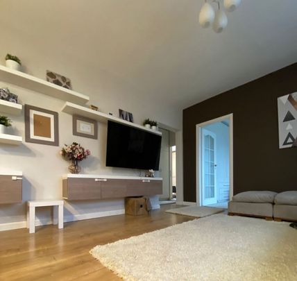 I rent new apartment 3 chamers palas - Fotografie 1