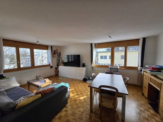 4.5 Zimmer, 2. Stock - Photo 1