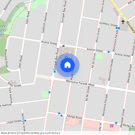 68 Myall Street, NSW 2223, Oatley