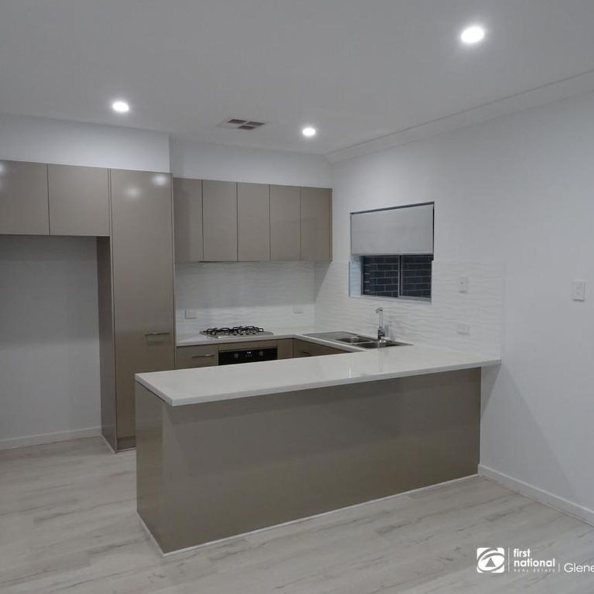 Courtyard Home - Photo 1