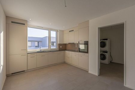 Modern Attikawohnung mit Sonnenterrasse - Photo 3