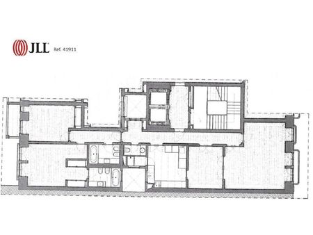 Apartamento T2 em Lisboa - Photo 3