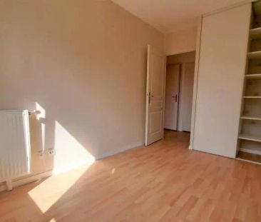 Appartement à louer 3 pièces 59.22m² - Photo 3