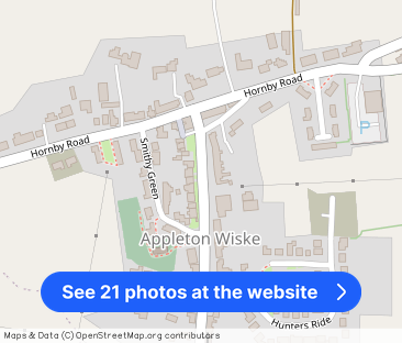 Westbrook House, Appleton Wiske, Northallerton - Photo 1