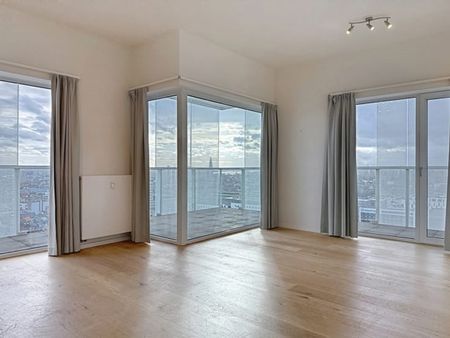 Appartement te huur - Foto 5