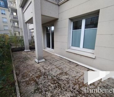 Appartement à louer, 1 pièce - Orléans 45000 - Photo 1