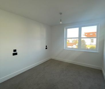 1 Bed Flat, Devonshire Road, BS6 - Photo 1
