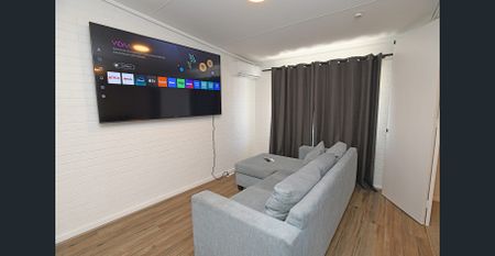 MODERN FURNISHED APARTMENT IN GREAT LOCATION - Photo 2