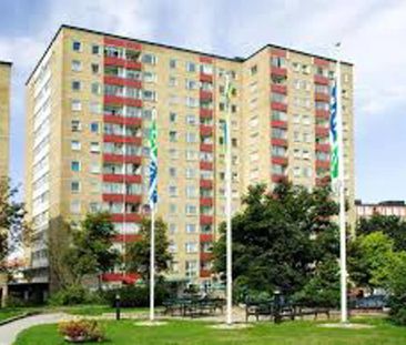 Eriksfältsgatan 71B, Nydala - Photo 1