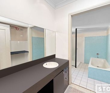 Enjoy the quiet lifestyle Raleigh has to offer, while still being w... - Photo 3