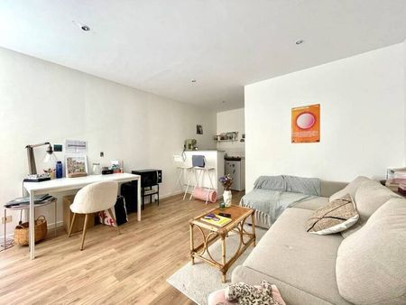 Appartement 1 pièce - - Photo 3