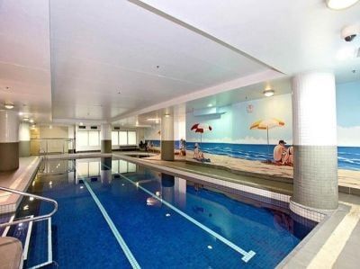 Sydney CBD 1 bedroom prime location with plenty of natural light ! - Photo 5