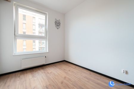 3 pok.55m2 *Wrocławska* Krowodrza, Balkon - Photo 4