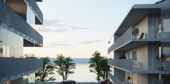 Strandängsgatan 14 - Foto 2