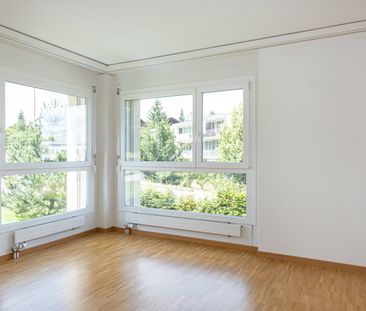 "Gestalten Sie Ihre eigenen 4 Wände in Jegenstorf!" - Photo 3