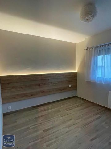 Location Appartement 2 pièces 37m² ST NAZAIRE 44600 - Photo 3