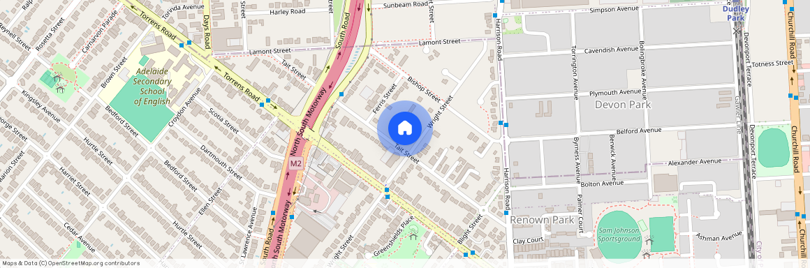 6/42 Wright Street, SA 5008, Renown Park