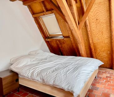 Bovenwoning Oudegracht, Utrecht huren? - Foto 2