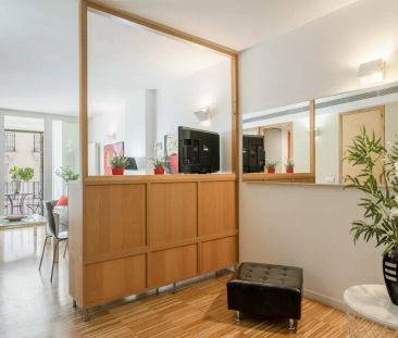 2-bedroom apartment for rent in Embajadores, professionals and students friendly. - Photo 6