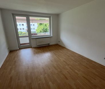 Modernes Bad / Balkon / Ruhige Lage - Foto 1