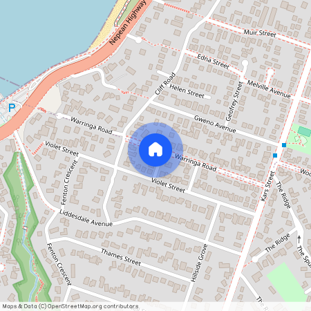 2 May Street, Vic 3199, Frankston South