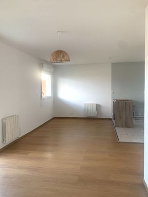 T2 à st remy - résidence sécurisé, balcon, parking - Photo 1