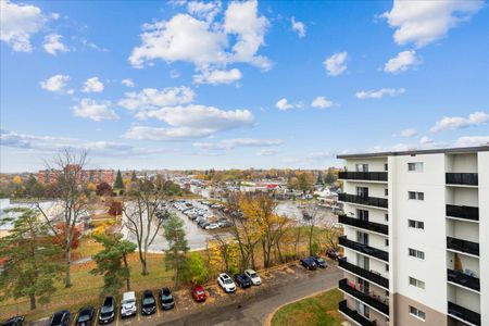 Princess Anne Apartments - 2 Bedroom - Photo 4