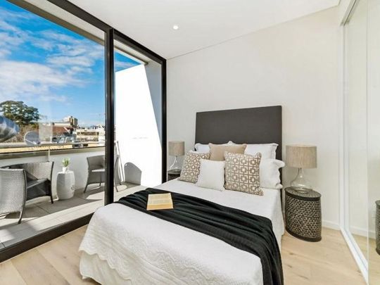 301/9-17 Young Street, Neutral Bay NSW 2089 - Apartment For Rent | Domain - Photo 1