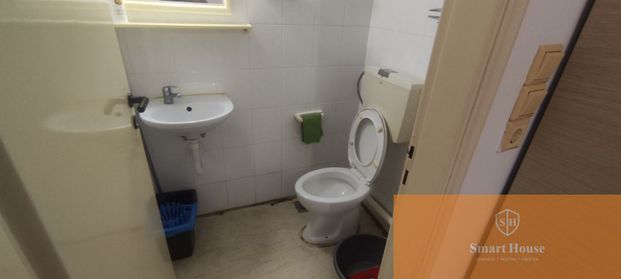 Studio/Γκαρσονιέρα για ενοικίαση Κέντρο - Άγιος Τίτος (Ηράκλειο Κρήτης) - Φωτογραφία 1