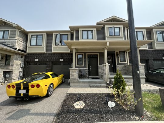 For Lease - 1890 Rymal Road Unit# 177, Hamilton, Ontario - Photo 1