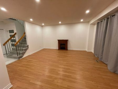 For Lease - 56 Judith Crescent, Brampton, Ontario - Photo 2