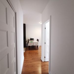 1 Bedroom - 2781 Avenue D'Orléans, Montréal - Photo 3