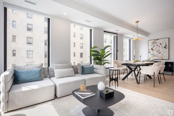 Le Samuel: All-Inclusive Luxury Apartments - Photo 1