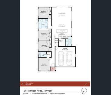 38 Tahmoor Rd, Tahmoor, NSW 2573 - Photo 3