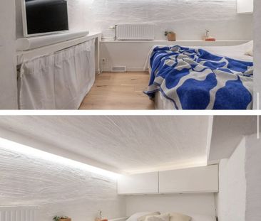 Kruthusbacken, Solna - Photo 1