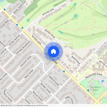 1291 Gordon Street #318, Guelph, ON, Canada