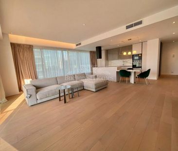 Panoramic Views 3-Bedroom Apartment - Primaverii - Floreasca - Fotografie 6