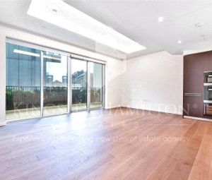 2 Bedrooms Flat to rent in 5 Columbia Gardens, Lillie Square, London SW6 | £ 800 - Photo 1